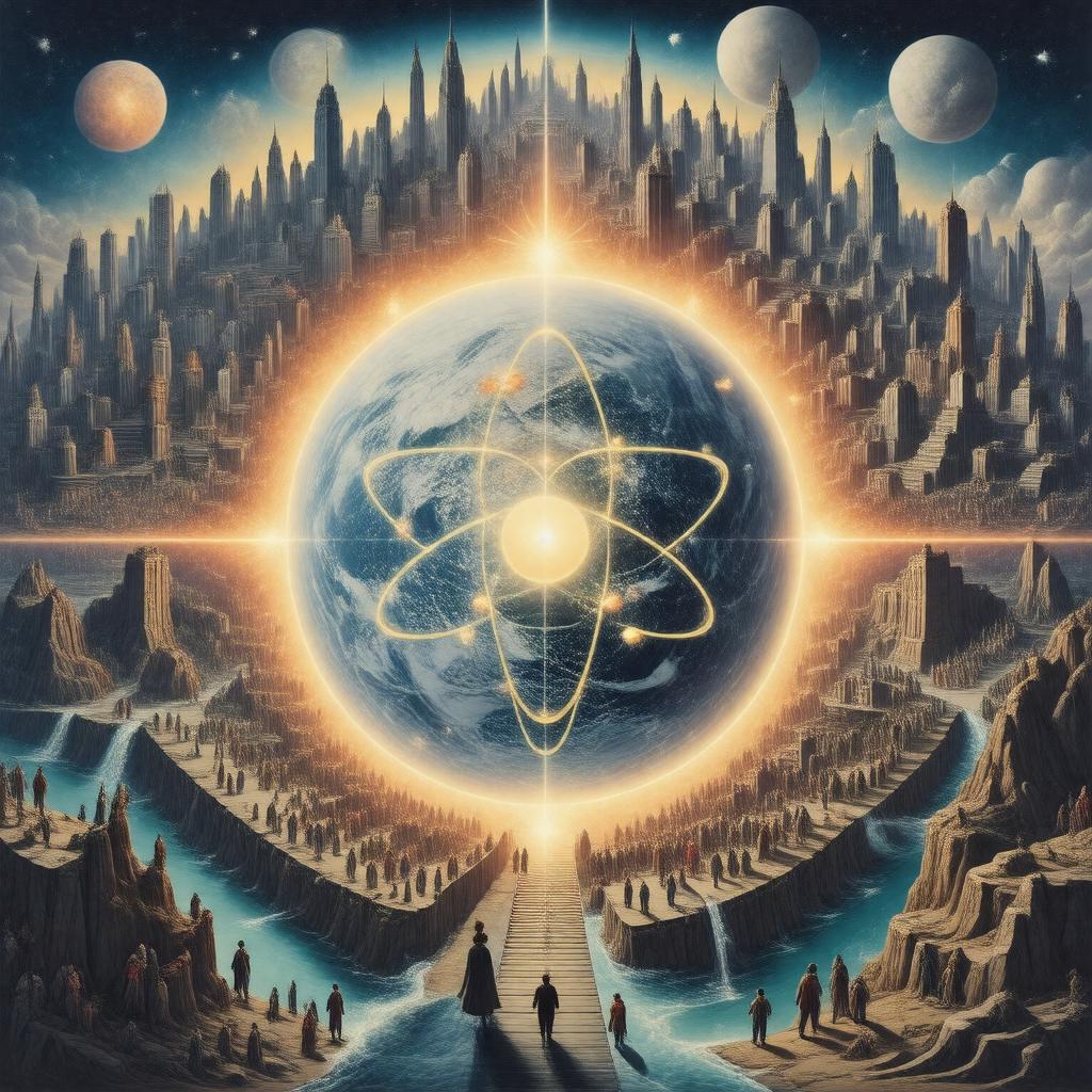 Atoms for Peace